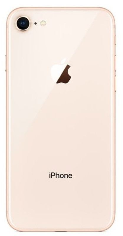iPhone 8 64gb, Gold